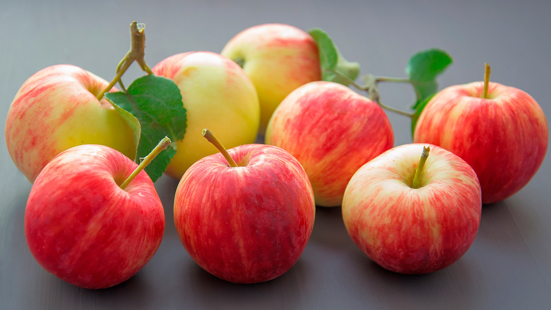 Apples Affect Diabetes and Blood Sugar Levels