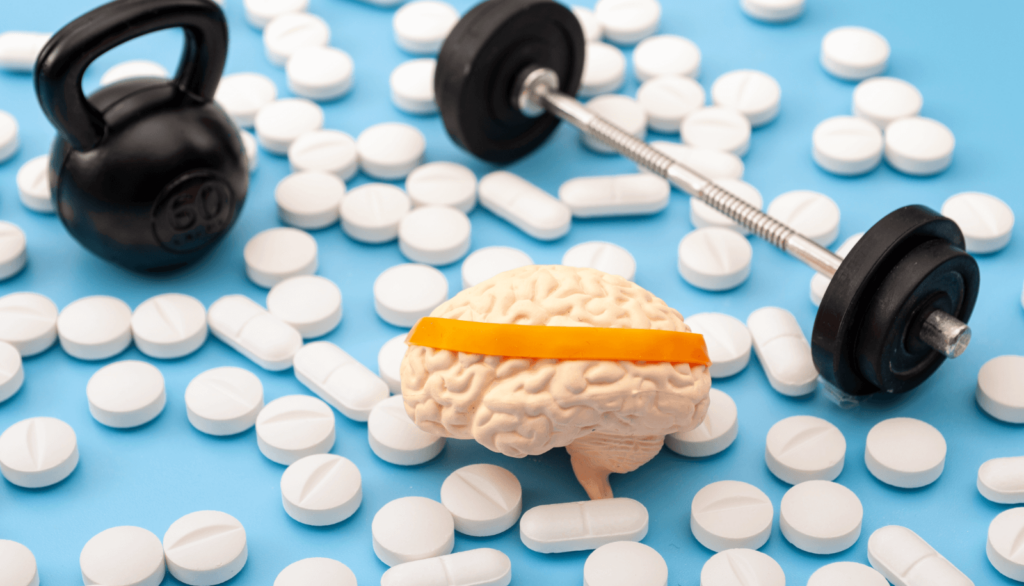 The Comprehensive Guide to the Benefits of Alpha Glyceryl Phosphorylcholine (Alpha GPC) Nootropics