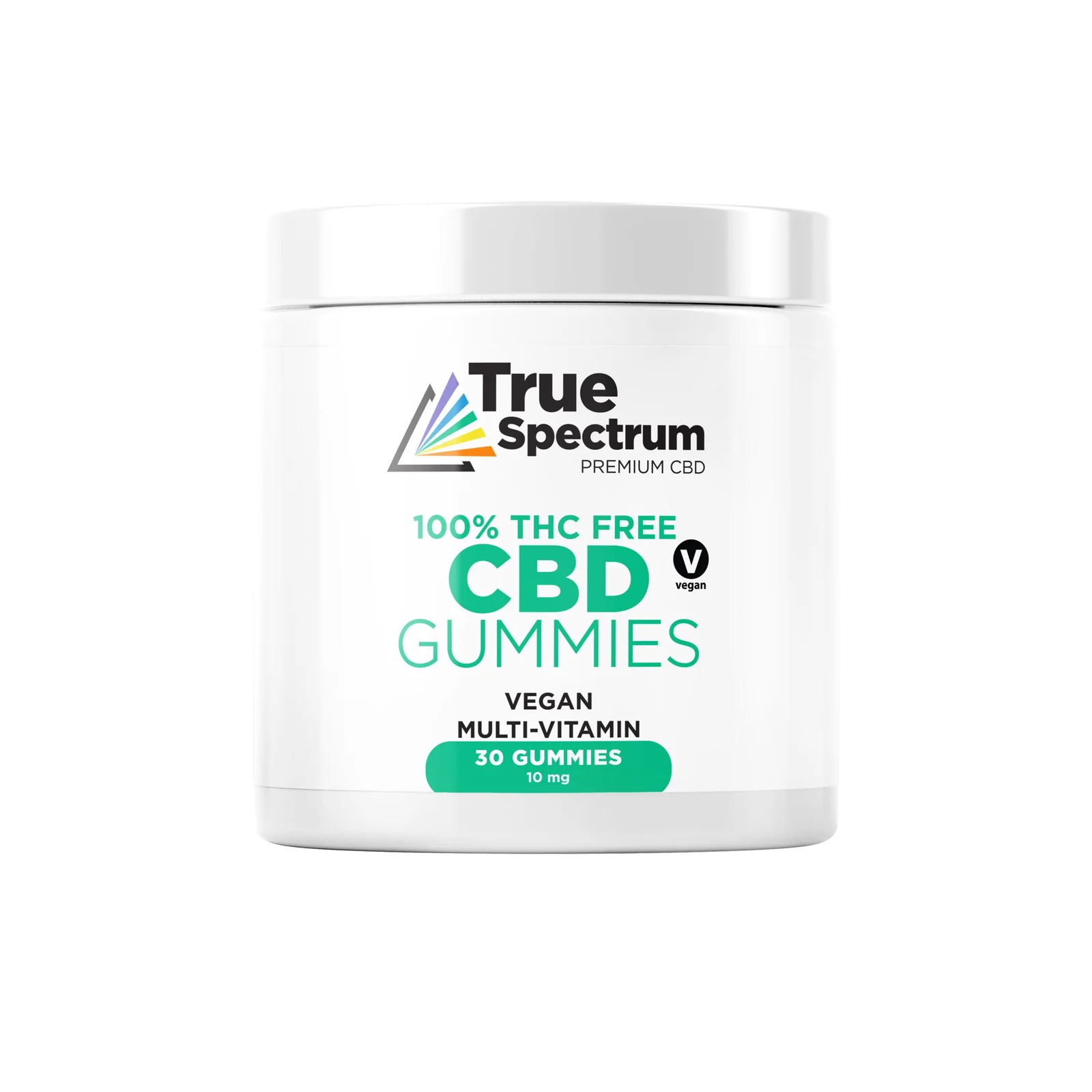 A Comprehensive Review of the Top CBD Edibles By My True Spectrum